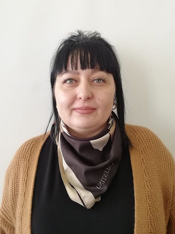 Бикбаева Ирина Васильевна.